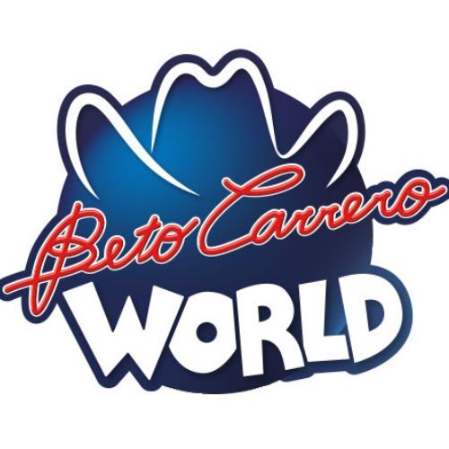 Beto Carrero World ASSOCIADO ABIH-SC