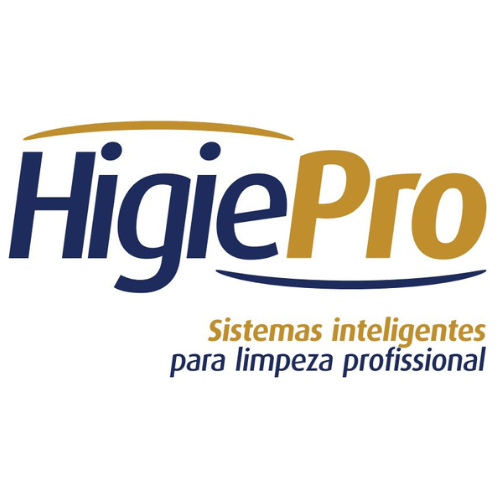 Higiepro logomarca
