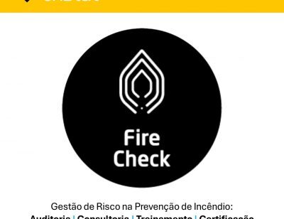 FireCheck da Intertek Cristal