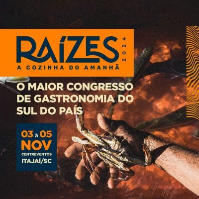 Congresso Raízes